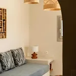 Lägenhet Lia Oia