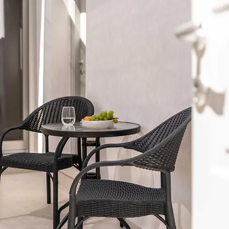 Phos Apartment Oia (Santorini)