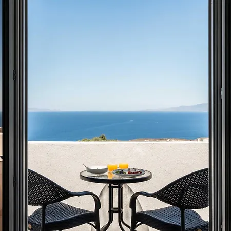 Phos * Oia (Santorini)