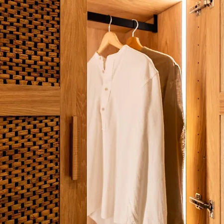 Phos Apartment *