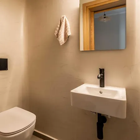 Lia Apartament Oia