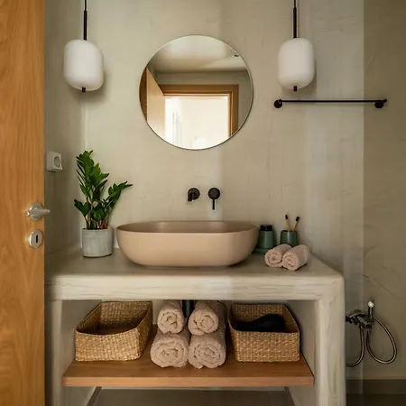 Phos Apartment *