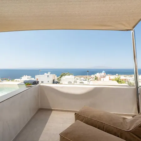 Phos * Oia (Santorini)
