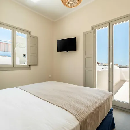 Apartment Phos
