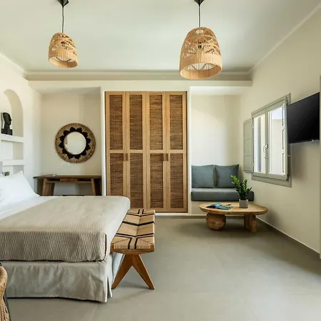 Apartment Phos