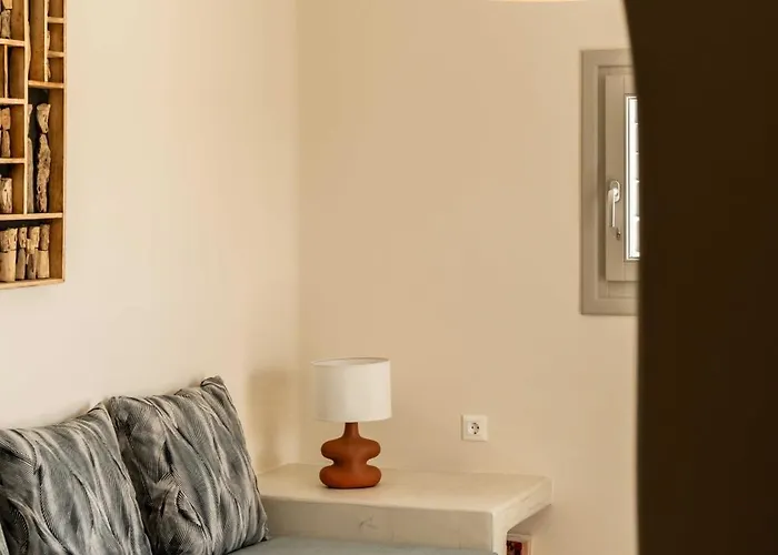 Apartment Lia Oia (Santorini)