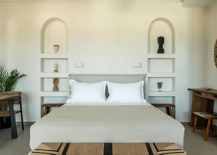 Lia Apartment Oia (Santorini)