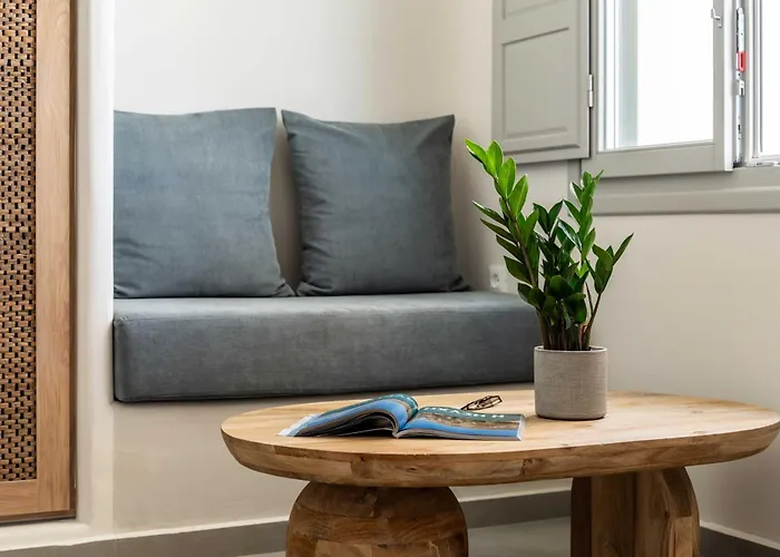 Lia * Oia (Santorini)