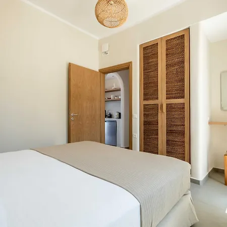 Lia Apartament