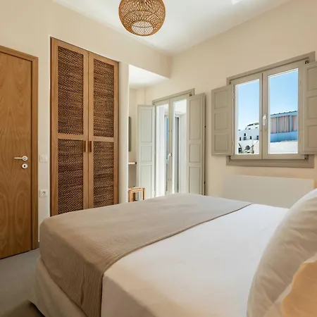 Apartament Lia Oia