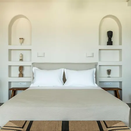 Lia Apartament Oia