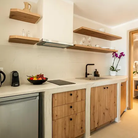 Apartament Lia